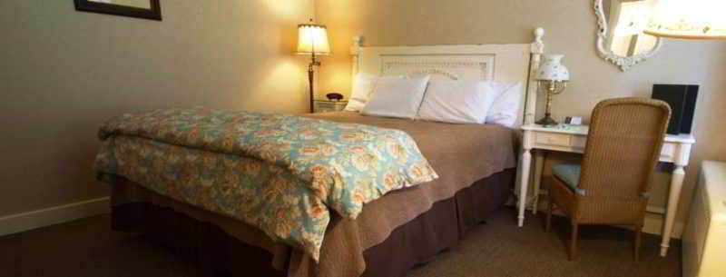 Wawona Hotel Ngoại thất bức ảnh