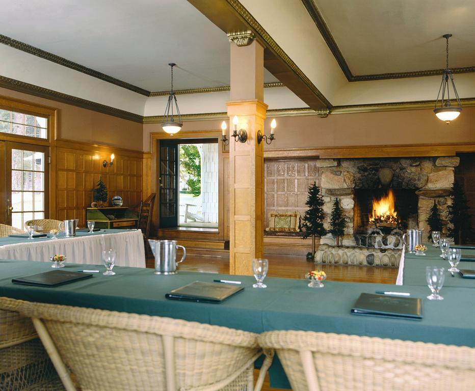 Wawona Hotel Ngoại thất bức ảnh